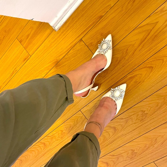 Heels - Picture 4 of 5